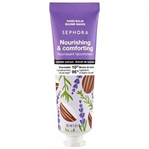 SEPHORA COLLECTION Hand Balm with Shea Butter